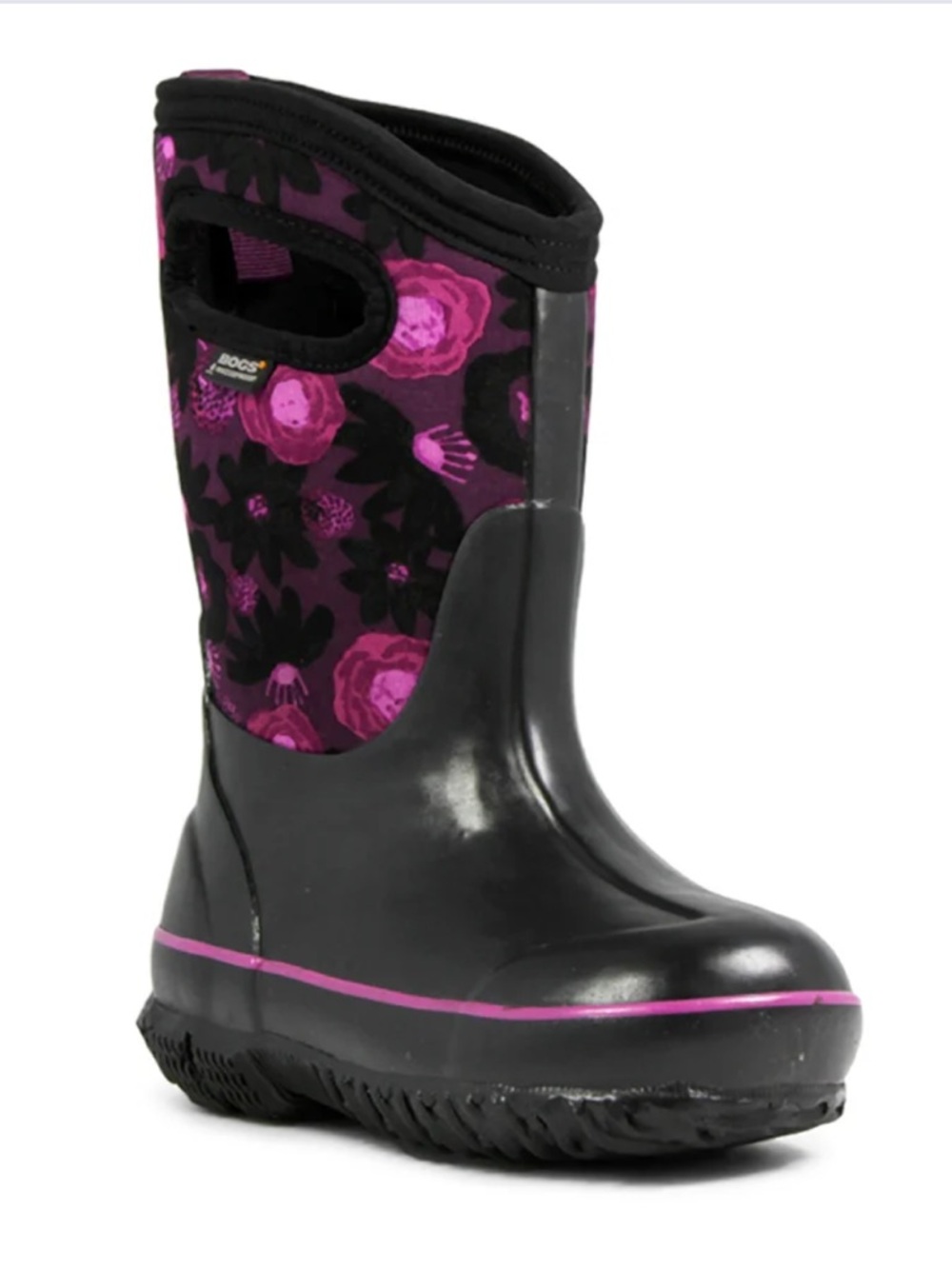 Bogs Classic Watercolor Boots